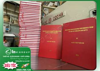 Nơi In Luận Văn Trường Đại Học Khoa Học Xã Hội Và Nhân Văn, Đại Học Benedictine (Hoa Kỳ)