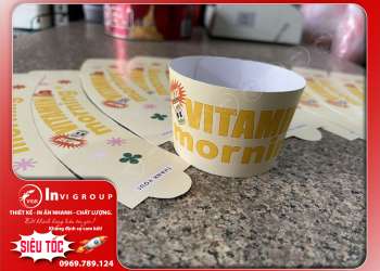 IN TAY ÁO CỐC/COVER