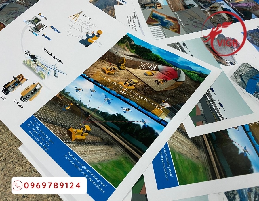 in hồ sơ năng lực chất lượng cao giá tốt tại quận 10 tphcm