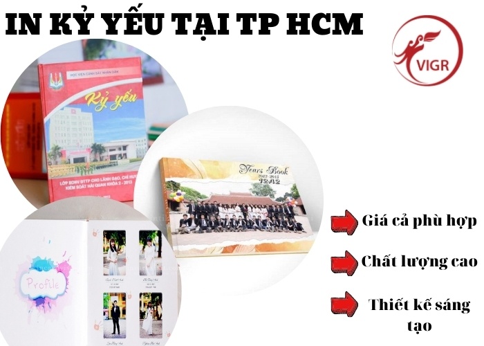 in kỷ yếu