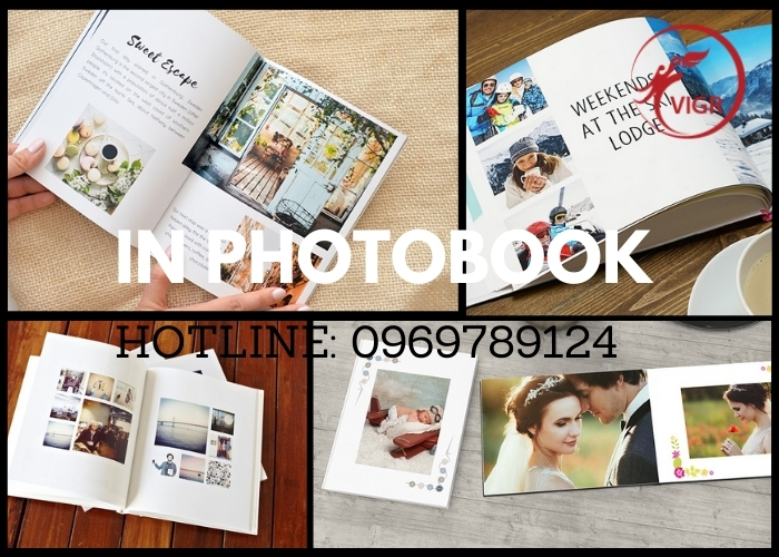 in photobooks