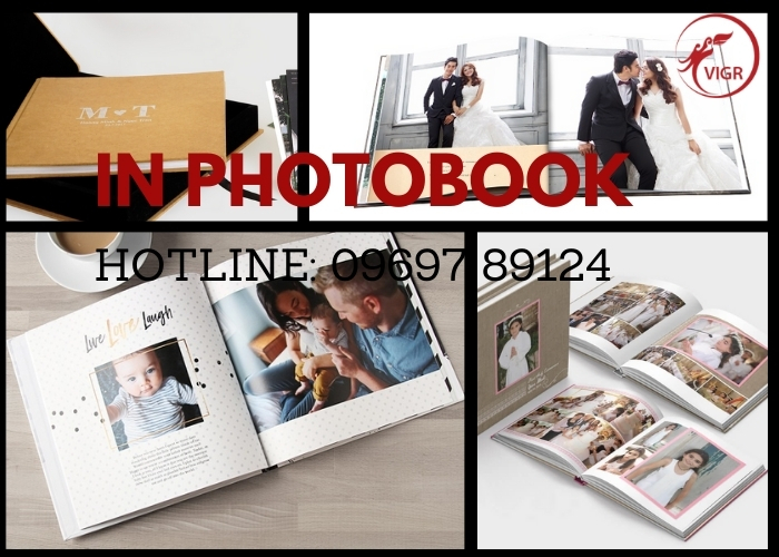 in photobooks
