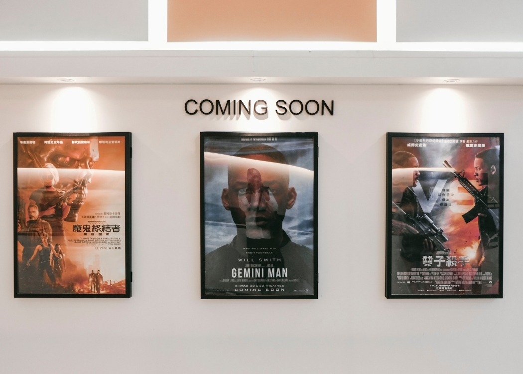 in poster khổ lớn giá rẻ tại tphcm - vigroup
