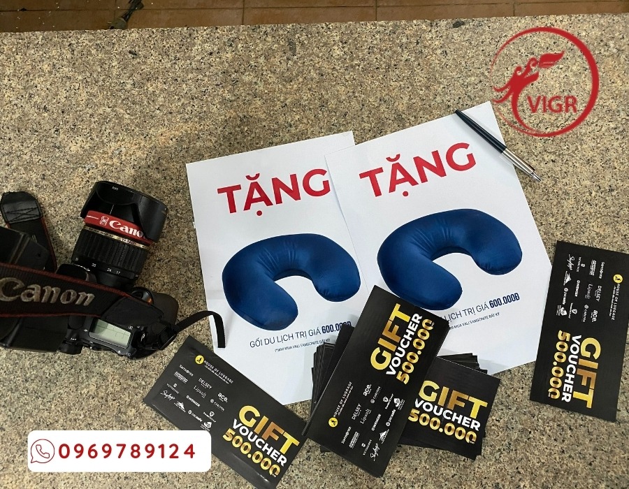 in tờ rơi số lượng ít giá rẻ lấy liền tại tphcm